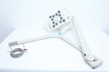 Pre-Owned Aidec Dental Exam Light Ref .No. 571