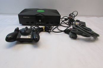 Xbox Lot UNTESTED
