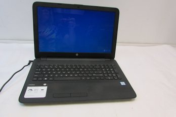 HP Notebook Core I3