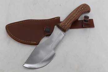 New Large Hunting/bushcraft Knife