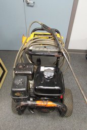 Dewalt Pressure Washer