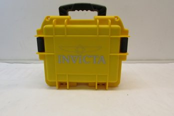 Invicta Limited Edition Watch Case
