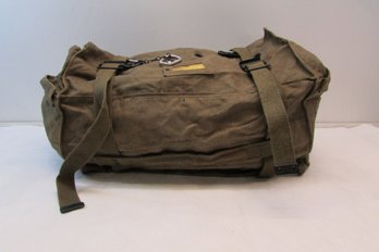 Miltary Duffle Bag Large
