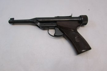 Vintage HY-Score Target Air Pistol
