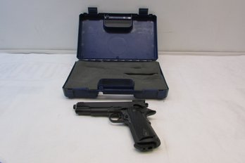 Replica Colt BB Air Gun Pistol