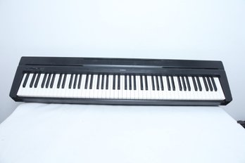 Pre-Owned Yamaha Digital Piano P-35