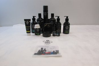 Force Men Hair & Beard Care