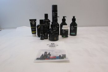 Force Men Hair & Beard Care