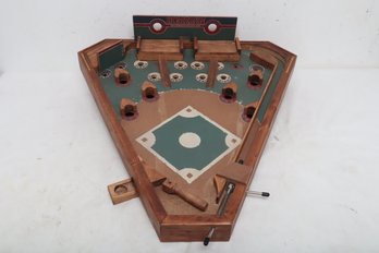 Old Century Baseball Game (Serial #00007725 Lot#00011) By Old Century Coffee Table Games