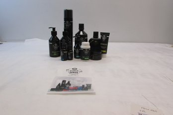 Force Men Hair & Beard Care