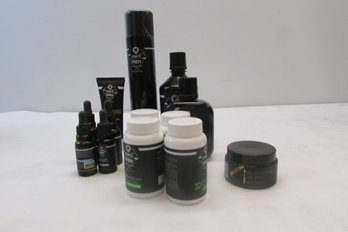 Force Men Hair & Beard Care