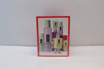 Clinique Gift Set