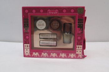 Fresh Sugar Polish Gift Set