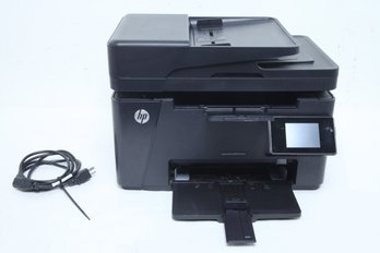 Pre-Owned HP LaserJet Pro MFP M127FW Printer