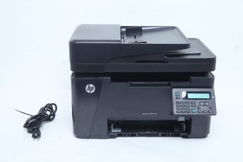 Pre-Owned HP LaserJet Pro MFP M127FN Printer