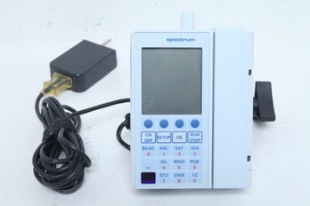 Pre-Owned Sigma Spectrum Infusion Pump