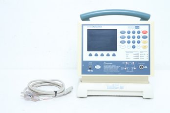 Pre-Owned Cardio Dynamics BZ-4110-121 Bio-Z ICG Monitor (Lam-2447)