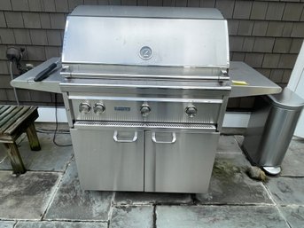LYNX Stainless Steel Propane Grill