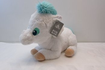 Disney Hercules Baby Pegasus Plush New