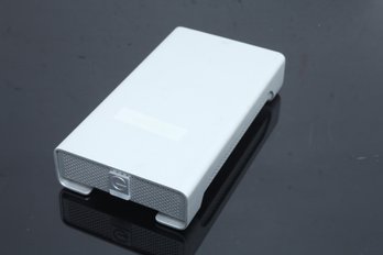 Pre-Owned G/Drive 2TB External Hard Drive