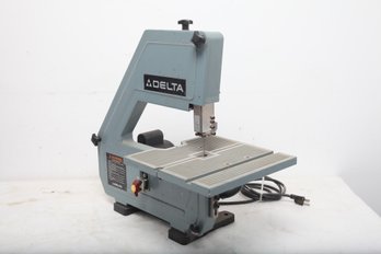 Delta Model 28-160 Bench Top  Band Saw
