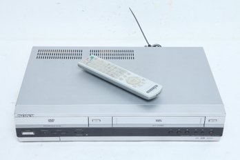 Sony Model SLV-D360P DVD/VHS Player