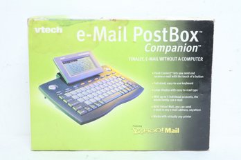 NOS V-Tech E-Mail PostBox Companion