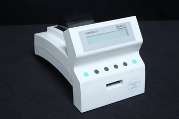 Pre-Owned Bayer Clintek 50 Urine Analyzer