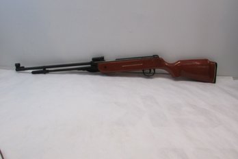 High Power Lever Action BB Gun Unbranded, Untested