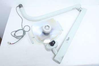 Knight Halogen Dental Inspection Light