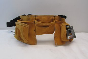 Husky Tool Belt New