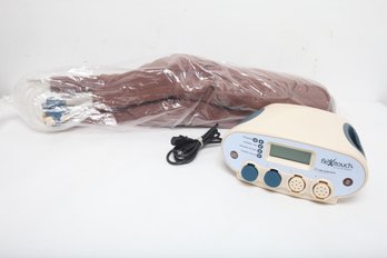 New Flexi-Touch By Tactile Medical Model: PD32-U: Lymphedema Treatment Machine (Swelling/edema)