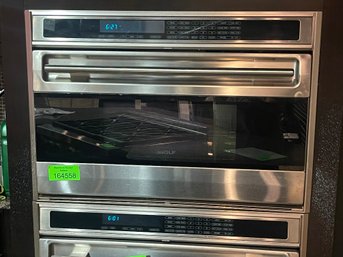 Wolf  L Series Electric 36' Single Wall Oven