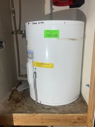**Electric Water Heater