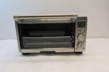 Breville Toaster/pizza Oven