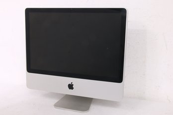 2008 Apple Computer A1224 With Mac OS-x, 2.4 Ghz Intel Core 2 Duo, 4gb RAM, 160GB Hard Drive