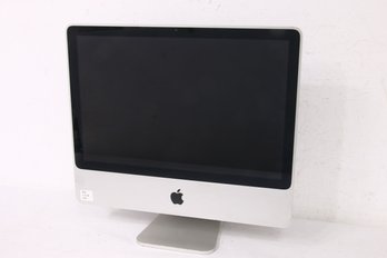 2007 Apple Computer A1224 With Mac OS-x 10.8.3, 2.4 Ghz Intel Core 2 Duo, 4gb RAM, 2 TB SATA Hard Drive