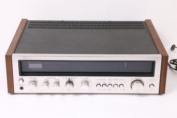 Vintage KENWOOD KR-4400 Stereo Receiver
