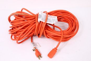 16AWG SJTW Electric Extension Cord