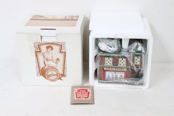 Department 56 Limited Edition The Profile - The Heinz Grocery Store - New Old Stock
