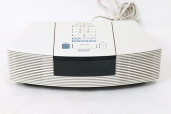 BOSE Wave Radio/CD Model AWRC-1P