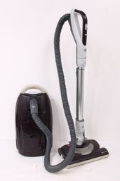 KENMORE Progressive Model 116 21614014 True HEPA 360 Canister Vacuum