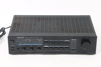 Vintage KENWOOD KA-95 Stereo Integrated Amplifier
