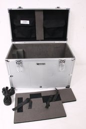 CANON Carrying Protective System Case Model HC-3000 - Great For Cameras, Lenses, Coin Storage, Etc