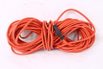 100 Ft Extension Cord SJTW-A