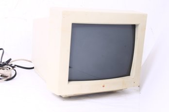 Vintage Apple Color Plus 14' Computer Display Model M1787