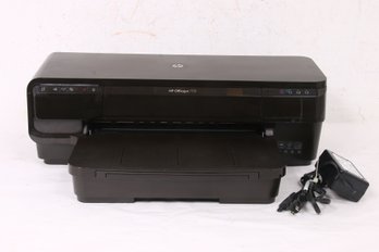 HP Officejet 7110 Inkjet Wide Format Printer