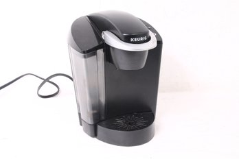 Keurig K40 Single Cup Brewing System Coffee Maker