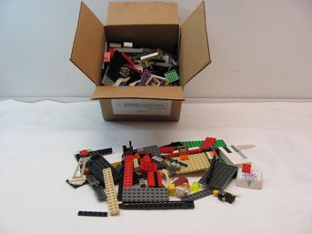 Mixed Lego Lot