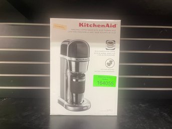 Kitchen Aid Personal Coffee Maker